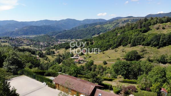 Villa Oderen 15 pièces 412 m2