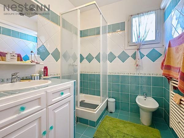 Maison de 100m2 sur un terrain de 410m2 situee a Brignoles