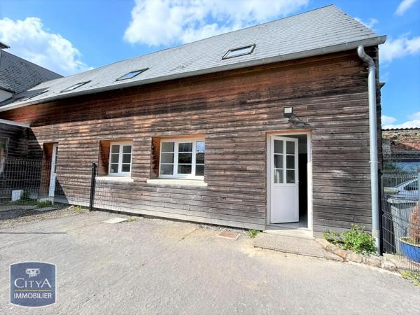 Appartement à louer 4 pièces 78.69m²