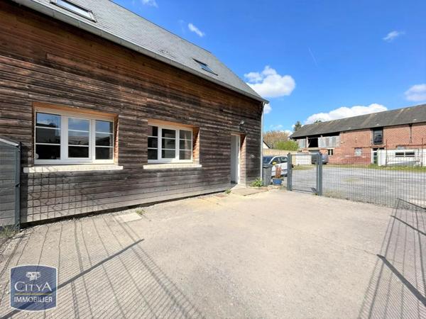 Appartement à louer 4 pièces 78.69m²