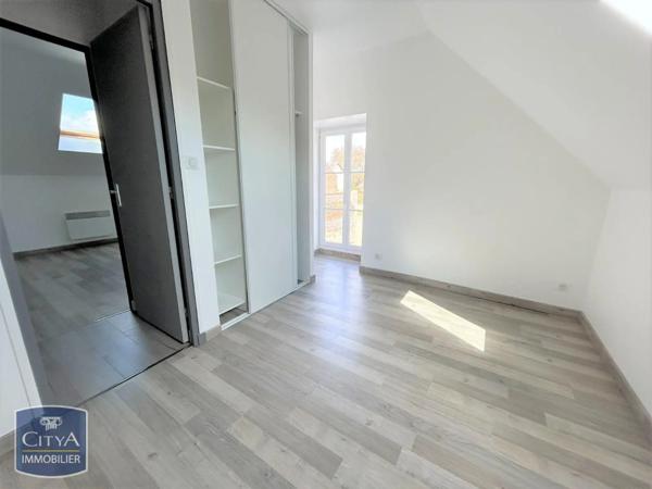 Appartement à louer 4 pièces 78.69m²