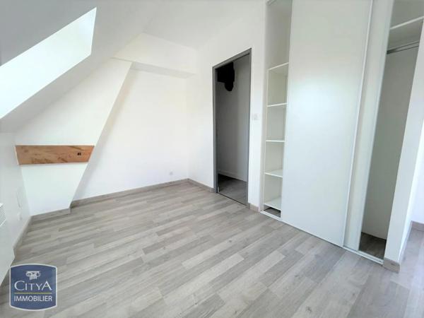 Appartement à louer 4 pièces 78.69m²