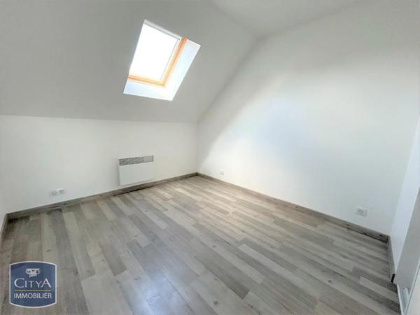 Appartement à louer 4 pièces 78.69m²