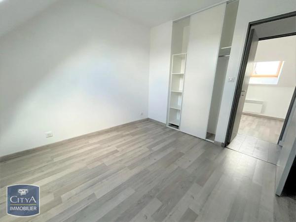 Appartement à louer 4 pièces 78.69m²