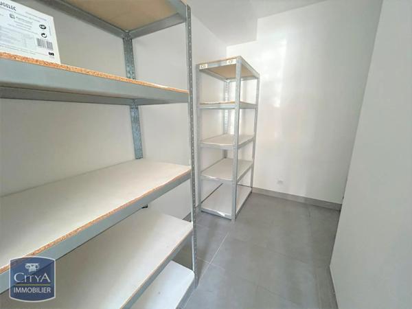 Appartement à louer 4 pièces 78.69m²