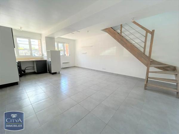 Appartement à louer 4 pièces 78.69m²