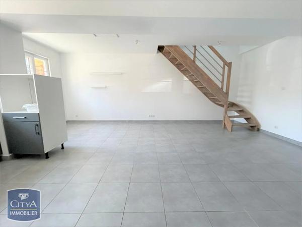 Appartement à louer 4 pièces 78.69m²