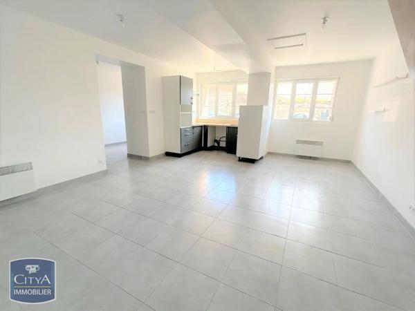 Appartement à louer 4 pièces 78.69m²