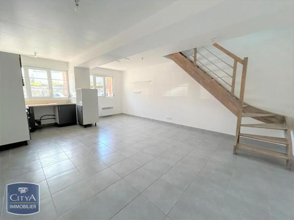 Appartement à louer 4 pièces 78.69m²