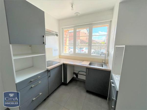 Appartement à louer 4 pièces 78.69m²