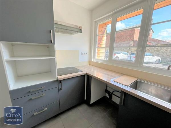 Appartement à louer 4 pièces 78.69m²