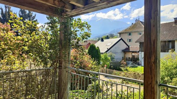 APPARTEMENT AU CALME 70 M² REZ DE JARDIN