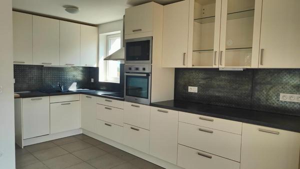APPARTEMENT AU CALME 70 M² REZ DE JARDIN