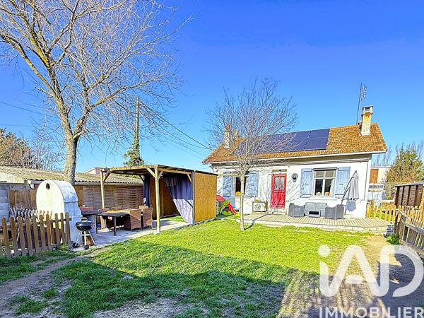 Maison à vendre 5 pièces 97 m² Bollène