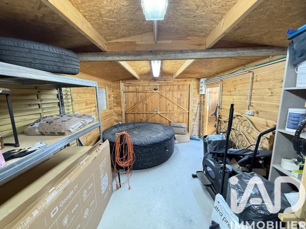 Maison à vendre 5 pièces 97 m² Bollène