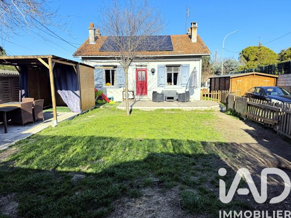 Maison à vendre 5 pièces 97 m² Bollène