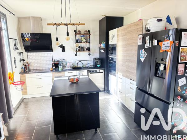 Maison à vendre 5 pièces 97 m² Bollène