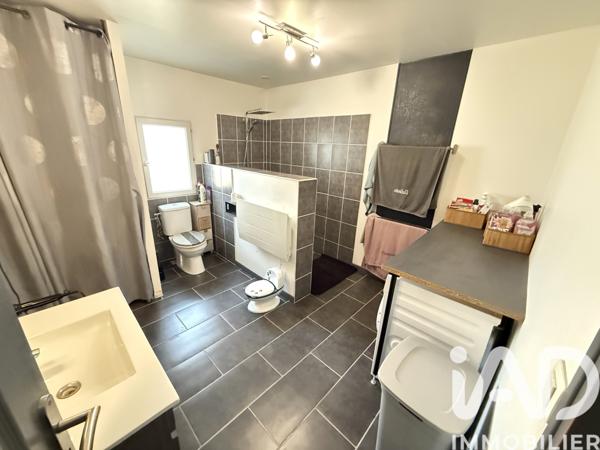 Maison à vendre 5 pièces 97 m² Bollène