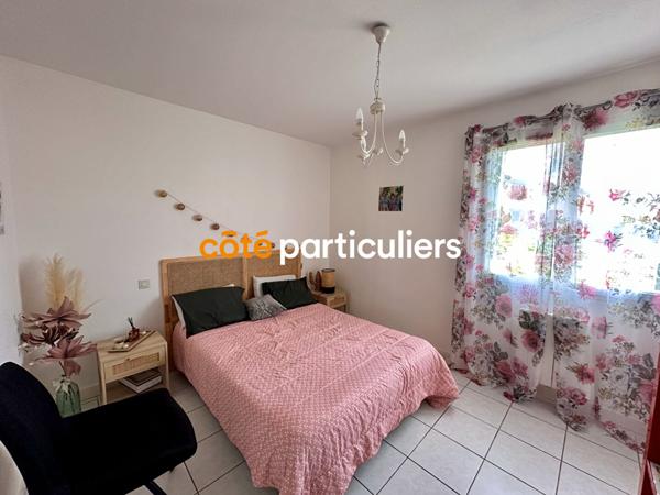 Vente Maison81,44 m² - 4 Pièces - LAVAUR (81500)