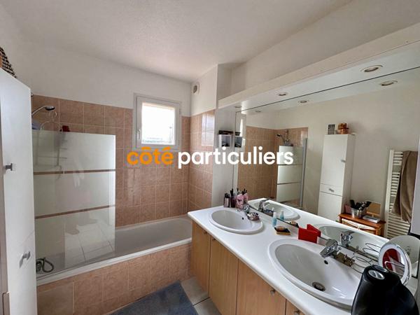 Vente Maison81,44 m² - 4 Pièces - LAVAUR (81500)