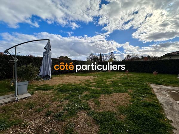 Vente Maison81,44 m² - 4 Pièces - LAVAUR (81500)