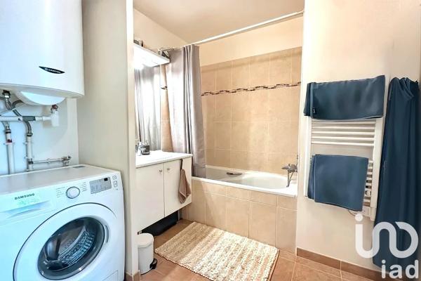 Appartement à vendre 2 pièces 39 m² Le Plessis-Robinson