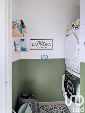 Maison à vendre 5 pièces 99 m² Fontenay-Trésigny