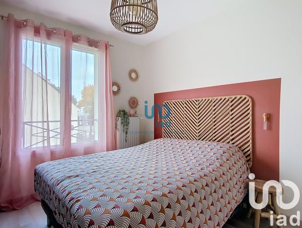 Maison à vendre 5 pièces 99 m² Fontenay-Trésigny