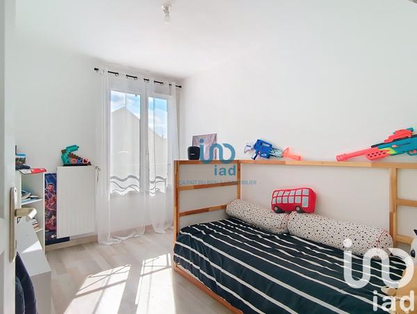 Maison à vendre 5 pièces 99 m² Fontenay-Trésigny