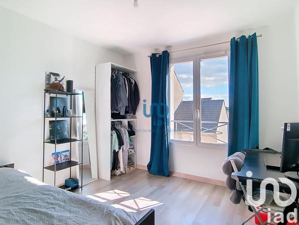 Maison à vendre 5 pièces 99 m² Fontenay-Trésigny