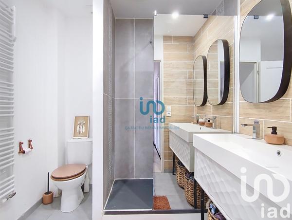 Maison à vendre 5 pièces 99 m² Fontenay-Trésigny