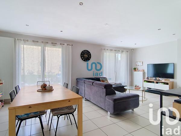 Maison à vendre 5 pièces 99 m² Fontenay-Trésigny