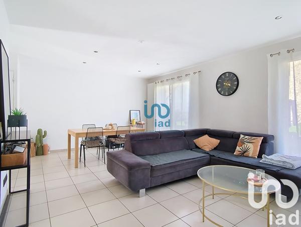 Maison à vendre 5 pièces 99 m² Fontenay-Trésigny