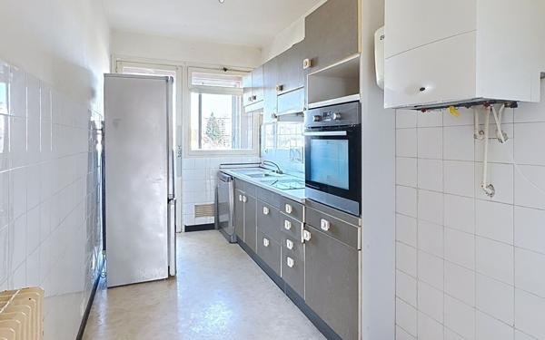 Appartement à vendre    4 pièces • 95,18 m2 Pau