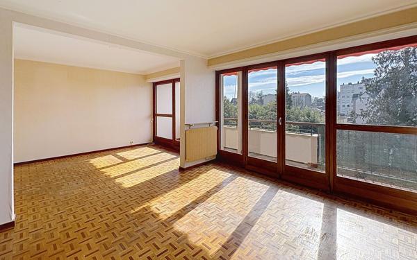 Appartement à vendre    4 pièces • 95,18 m2 Pau