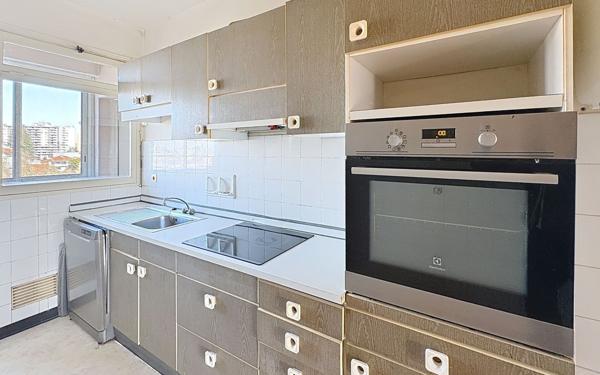 Appartement à vendre    4 pièces • 95,18 m2 Pau