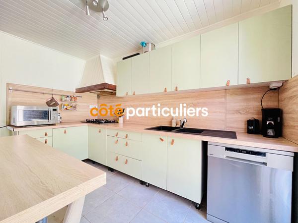 Vente Maison129 m² - 4 Pièces - ALBIAS (82350)