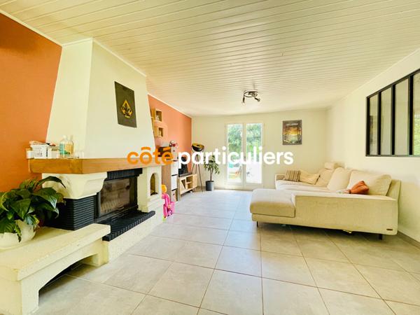 Vente Maison129 m² - 4 Pièces - ALBIAS (82350)