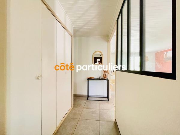 Vente Maison129 m² - 4 Pièces - ALBIAS (82350)