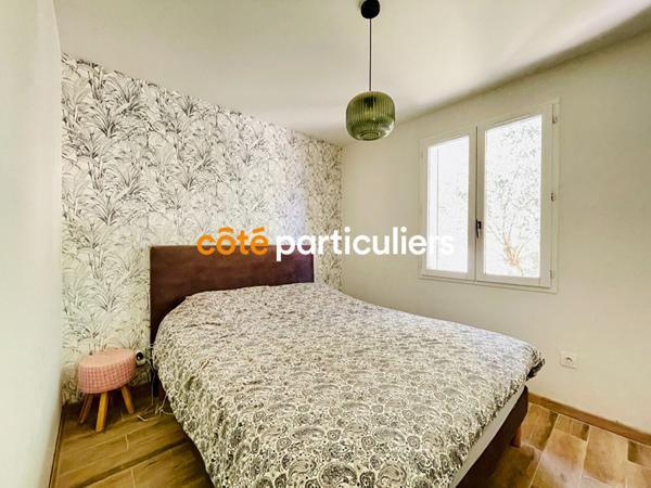 Vente Maison129 m² - 4 Pièces - ALBIAS (82350)