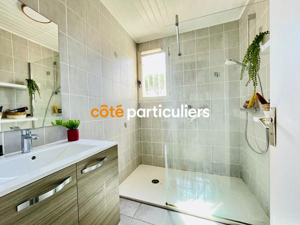 Vente Maison129 m² - 4 Pièces - ALBIAS (82350)