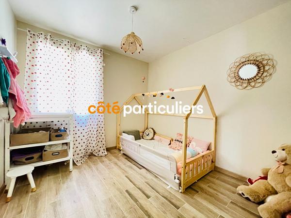 Vente Maison129 m² - 4 Pièces - ALBIAS (82350)