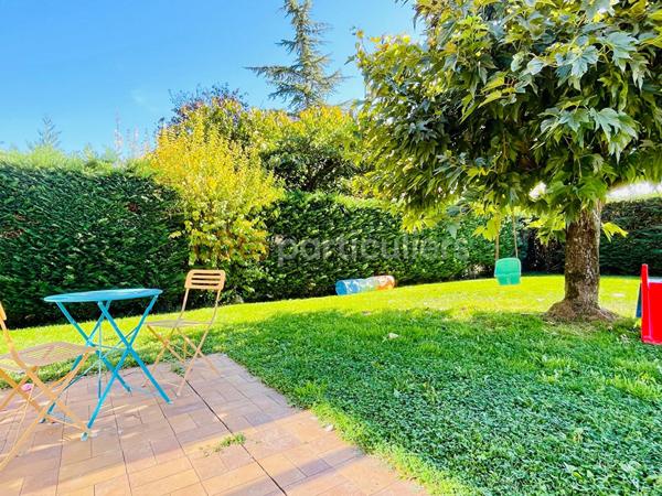 Vente Maison129 m² - 4 Pièces - ALBIAS (82350)