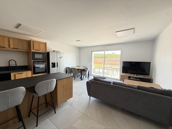 Vente / Maison T4 à Cunac (81990)