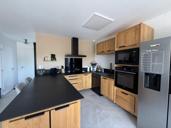 Vente / Maison T4 à Cunac (81990)