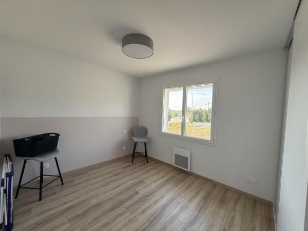 Vente / Maison T4 à Cunac (81990)