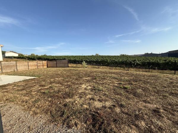 Vente / Maison T4 à Cunac (81990)