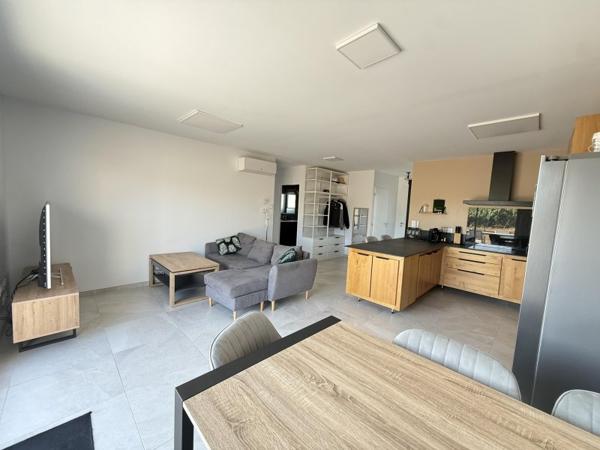 Vente / Maison T4 à Cunac (81990)