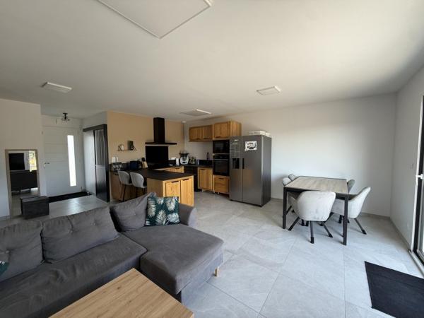 Vente / Maison T4 à Cunac (81990)