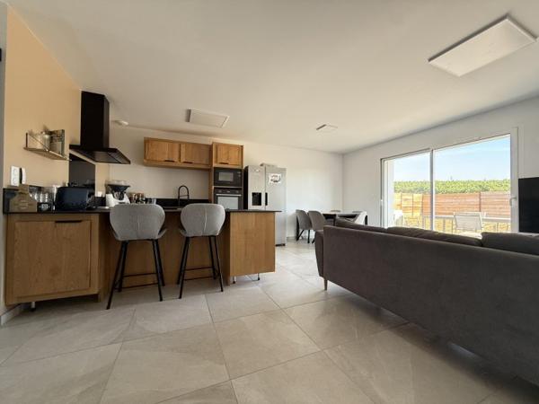 Vente / Maison T4 à Cunac (81990)